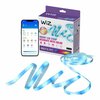 WiZ Smart WiFi RGB LED riba, 4m5.3 WRGB