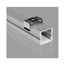LED-riba alumiiniumprofiil Visional HB-17.2X14.4, 2 m