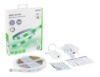 Nutikas LED riba Deltaco Smart Home SH-LS3M, RGB, 2700K-6500K, 3m, WiFi