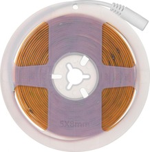 LED riba Activejet AJE-COB 5m, soe, siseruumides