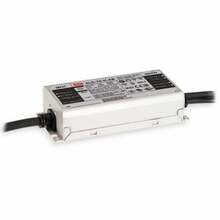 LED toiteplokk Mean Well XLG-75-24-A (24V, 75W, 3.1A)