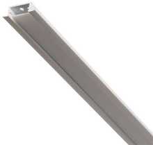 LED liistu profiil Standart BEGTIN12, valge, 2M
