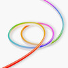 Nutikas valgusnöör Nanoleaf Smart Multicolour Rope Lightstrip 5m N7206K02-1LS