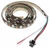 LED riba Lamptron FlexLight Multi, RGB, 1 m, infrapuna kaugjuhtimispuldiga