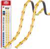 LED riba Amio AMIO-04572, COB, 2x30 cm, 12V, oranž