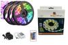 LED ribade komplekt Spector Light, 24W, RGB+W, 5 m, dimmerdatav, Smart Wi-Fi