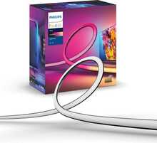 LED valgusriba Philips Hue Play Gradient Lightstrip 75, värviline, 20 W