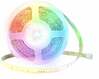 LED riba komplekt Woox, 12V, 24W, 5m, RGB+CCT, veekindel IP64, nutikas WiFi
