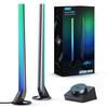 Mänguri valgusribad Govee H6047 LED RGBIC, Wi-Fi, Alexa, Google Assistant