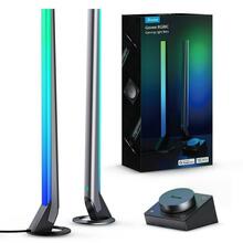 Mänguri valgusribad Govee H6047 LED RGBIC, Wi-Fi, Alexa, Google Assistant