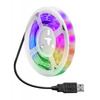 LED valgusriba Newell 27-29 monitorile