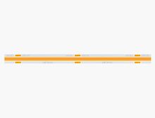 LED riba LED LINE 24Vdc, 11W/m, COB 480LED/m, 1100lm, külm valge 6500K, IP20, 180