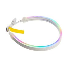 LED riba Akasa AK-LD09-30RB SOHO MBA, 30 cm, valge/mitmevärviline
