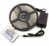 LED ribade komplekt Commel 405-203 RGB, 3 m, 60 LED