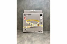 LED riba Eurolight Toronto, 5m, 14W, 24V, 6500K, IP20