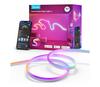 LED riba Govee Neon 2 MATTER, 5m, RGBIC, Wi-Fi, IP67