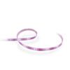 Philips Hue Lightstrip Plus V4 pikendus, 1 m, valge ja värviline
