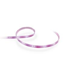 Philips Hue Lightstrip Plus V4 pikendus, 1 m, valge ja värviline