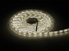 LED riba Blow 2835, soe valge, 5 m