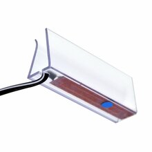 Riiulivalgusti Cama Meble 2 LED, sinine