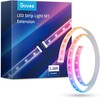 LED riba pikendus Govee H100E, RGBIC+, 1 m