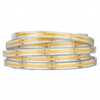 LED riba MW Power COB 8W 6500K 320LED 5 m IP65