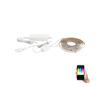 LED RGBW riba Eglo 99686, 5m, 11W, 2700-6500K