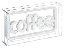 Neoon LED riba Activejet AJE-NEON COFFEE