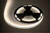 LED riba Rebel 300x5050 SMD, 25 m, neutraalne, 12V, veekindel
