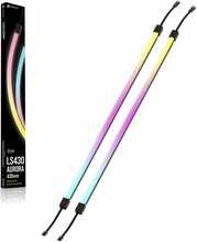 Valgusriba Corsair LS430 Aurora RGB, 430 mm
