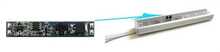 LED riba kontroller None PROF-DIM-IR2/BL