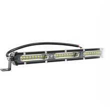 Paneeltöölamp Amio awl52, slim LED bar, 270W, 21600lm, 81cm, 12V/24V