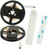LED riba 1 m, soe valge