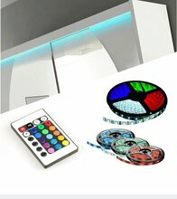 LED riba ADRK RGB 6W 2,5m IP20