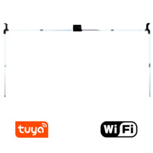TV ekraani LED taustvalgustus Greentek Horizon 4C, 55
