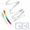 LED riba Spectrum 17W, 5m, RGBW, koos kontrolleri ja adapteriga