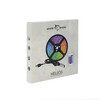 LED riba White Shark LED-05 RGB, 5 m