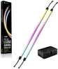 LED riba Corsair iCUE LINK LS350 Aurora RGB, 350 mm