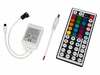 LED ribade kontroller Blow RGB 44-KEY IR HQ