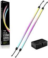 LED riba Corsair iCUE LINK LS350 Aurora RGB, 350 mm