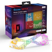 LED kardin Govee H70BC, Wi-Fi, Bluetooth, 3m