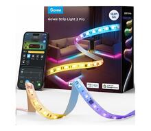 LED valgusriba Govee 2 Pro, 5 m, RGBWW, Wi-Fi