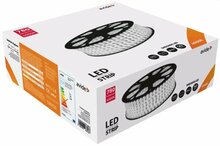 LED valgusriba Avide At-6166, 50 m, 14,4 W/m, IP67, 4000K, 220V, SMD5050