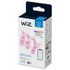 LED riba Wiz 1m, Wi-Fi, 880 lm, RGBW
