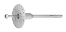 Isolatsioonitüübel Rawlplug R-TFIX-8S-315-X, 8 x 315 mm, 100 tk