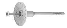 Termoisolatsioonikruvitüüblid Rawlplug R-TFIX-8S-295, 8 x 295 mm, 100 tk