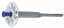 Termoisolatsioonitüübel Rawlplug R-TFIX-8M-255, 8 x 255 mm, 100 tk