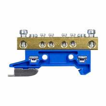 Klemmliist Pawbol ZO-2106 DIN
