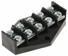 Klemmliist Elektro-Plast PRA-5X10.0/EPN