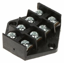 Klemmliist Elektro-Plast PRA-4X4.0/EPN